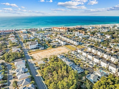 Close to the Beach