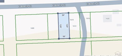 TBD E Beech St, Pueblo Dep Ac, CO 81001 - photo 6