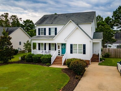 434 Primrose Ln, Winterville, NC 28590 - photo 2