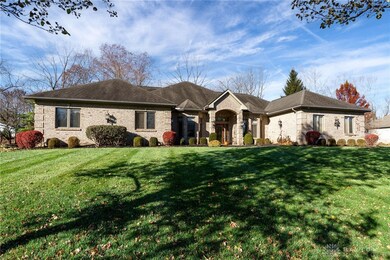 1713 Fox Trail, Bellbrook, OH 45305 - photo 4