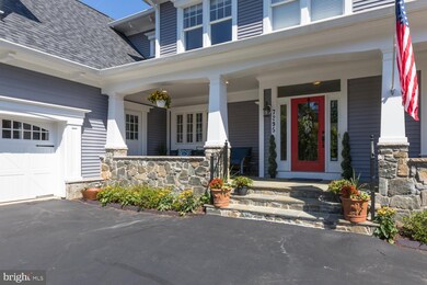 7295 Highland Estates Place, Falls Church, VA 22043 - photo 6