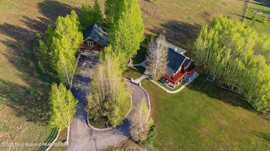 244 & 245 Black Mountain Ln, Alpine, WY 83128 - photo 5