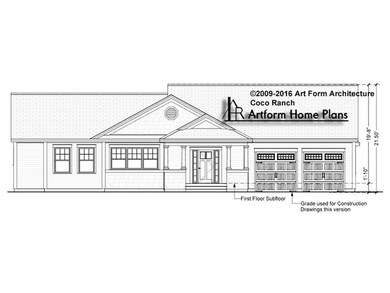 Front Elevation