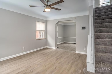 2604 Saint Albans Ave, Cincinnati, OH 45237 - photo 5