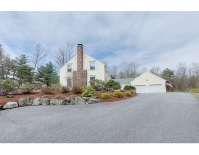 306 Goodale St, West Boylston, MA 01583 - photo 3