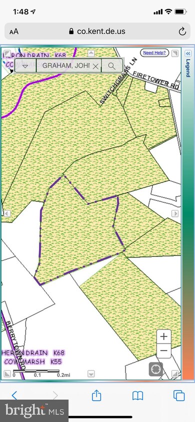 0 0 Tomahawk unit DEKT235412, Felton, DE 19963 - photo 3