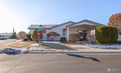 575 Canyon Dr unit 83, East Wenatchee, WA 98802 - photo 6