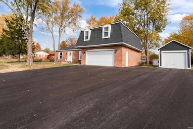 5604 S Webster St, Kokomo, IN 46902 - photo 4