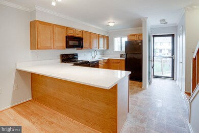 15246 Coachman Terrace unit 423, Woodbridge, VA 22191 - photo 2