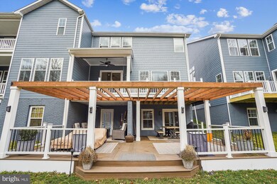 18244 Moss Garden Rd, Dumfries, VA 22026 - photo 4