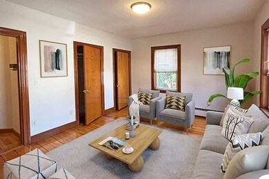 252 River St unit 1, Waltham, MA 02453 - photo 3