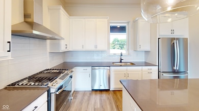 367 S Cherry St, Westfield, IN 46074 - photo 3