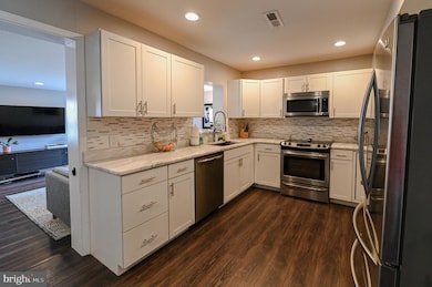 12802 Kernel Cir, Bowie, MD 20715 - photo 6