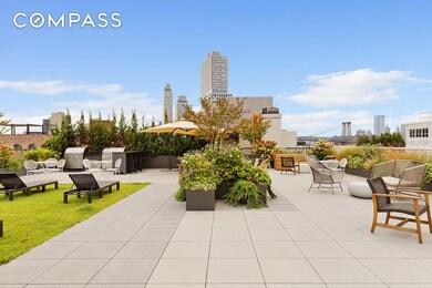 Austin Nichols House unit C406, Brooklyn, NY 11249 - photo 6