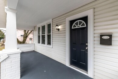 273 E Hinman Ave, Columbus, OH 43207 - photo 3