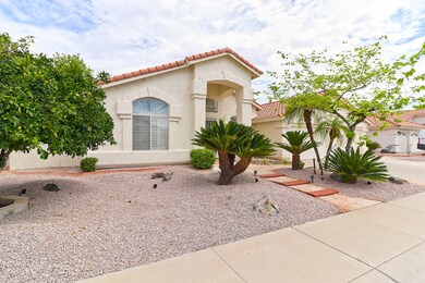 Curb Appeal