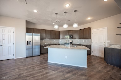 5856 Country Lake Ln, North Las Vegas, NV 89081 - photo 5