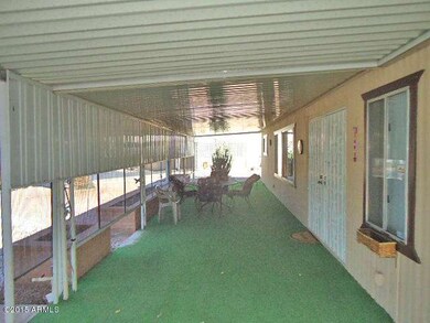 7555 E Bogart Ave, Mesa, AZ 85208 - photo 3