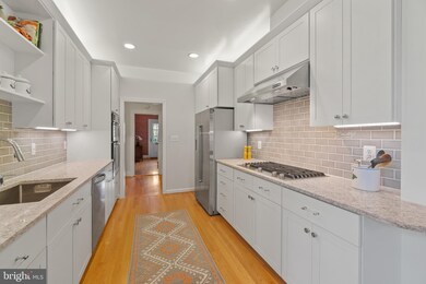 3012 32nd St NW, Washington, DC 20008 - photo 3