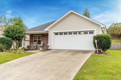 Front of House View 3