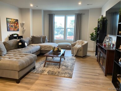 2648 Lassen Walk unit B, Henrico, VA 23294 - photo 4