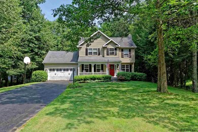 36 Whirlaway Blvd, Gansevoort, NY 12831 - photo 2