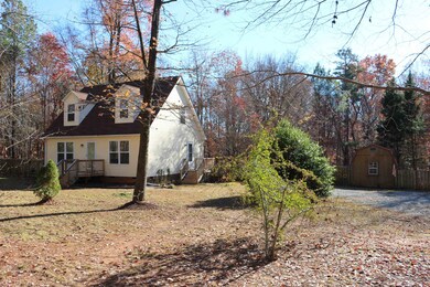 2783 Jay Shambley Rd, Pittsboro, NC 27312 - photo 2
