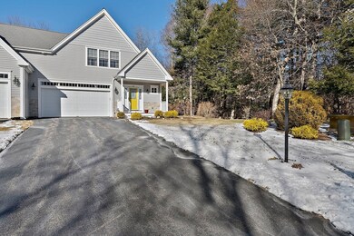 1 Northfield Dr unit 1, Rockland, MA 02370 - photo 4