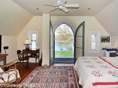 Master Bedroom.