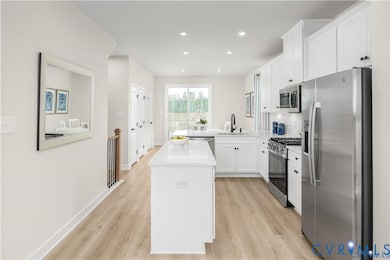 12831 Red Clover Way, Midlothian, VA 23112 - photo 4