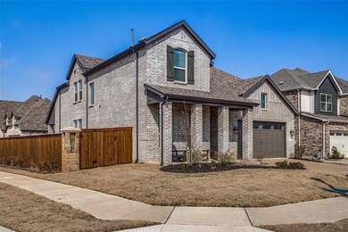 2221 Possum Fire Trail, Wylie, TX 75098 - photo 3