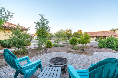 Front Yard Seating