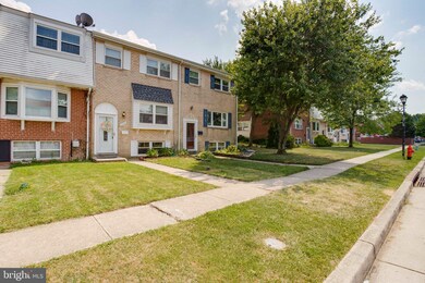 1012 Stormont Cir, Halethorpe, MD 21227 - photo 3