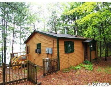 6640 Hayden Lake Rd, Danbury, WI 54830 - photo 2