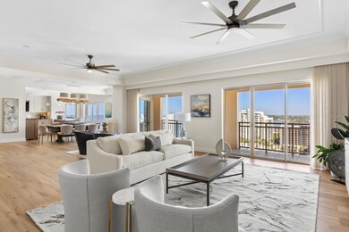 The Ritz-Carlton Residences unit 1803, Sarasota, FL 34236 - photo 7