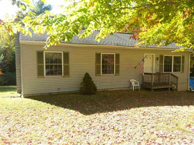 276 Prospect Mountain Rd, Alton, NH 03809 - photo 2