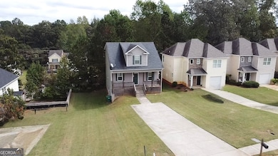 667 Carlton Pointe Dr, Palmetto, GA 30268 - photo 7