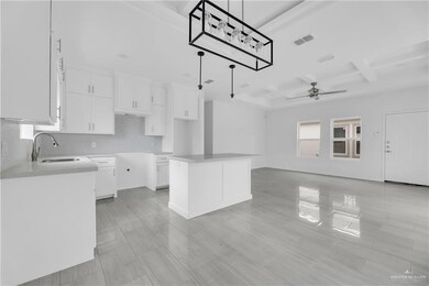 Dining/Kitchen