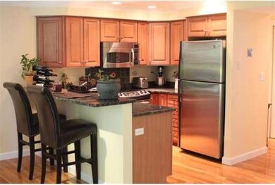 4 Jericho Rd unit B, Weston, MA 02493 - photo 3