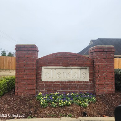 7835 Gardendale Dr, Olive Branch, MS 38654 - photo 4