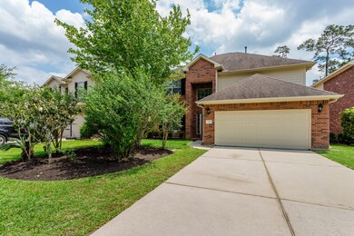 138 E Spindle Tree Cir, Spring, TX 77382 - photo 2