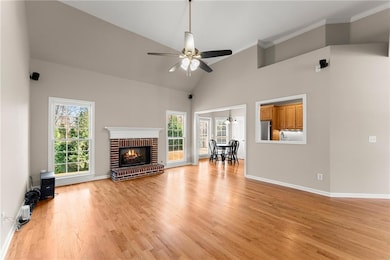 1805 N Clement Rd, Cumming, GA 30041 - photo 5