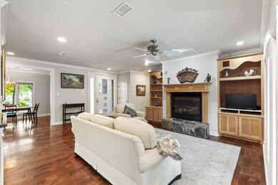 4012 Cimmaron Trail, Granbury, TX 76049 - photo 5