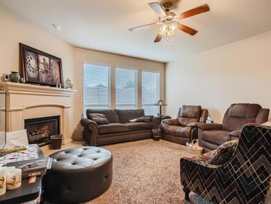 1208 Ashley Dr, Weatherford, TX 76087 - photo 5