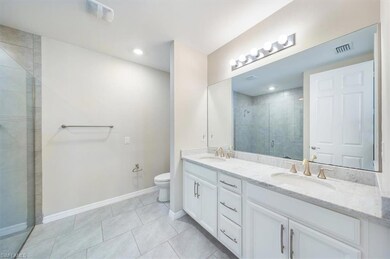 Owner's bath