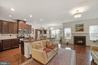 12702 Spring Arbor Dr, Fredericksburg, VA 22407 - photo 3