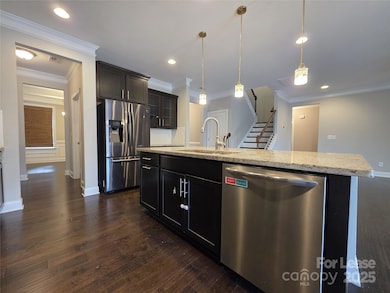 11210 Streamwood Ln NW, Concord, NC 28027 - photo 6