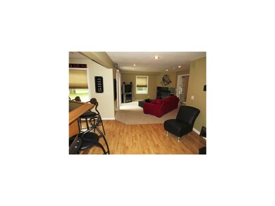 Recreation Room.