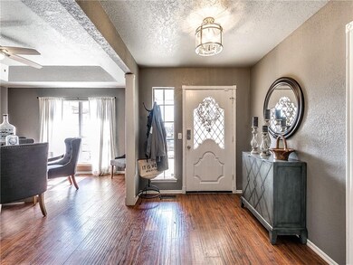 Entryway
