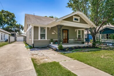 5422 Belmont Ave, Dallas, TX 75206 - photo 2